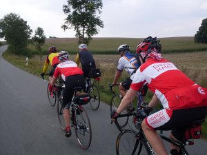Brevet Priwall 4029